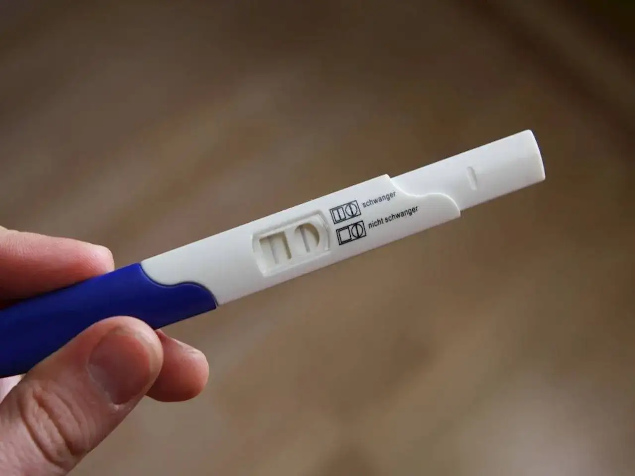 Beta-hCG w 3. tygodniu ciąży - jak odczytać wynik?